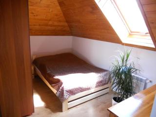 Apartament Kurzejówka - Rabka-Zdrój - 1