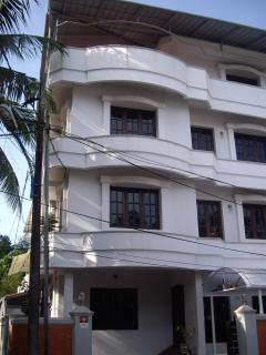 Elim Homestay Fort Kochi - 2
