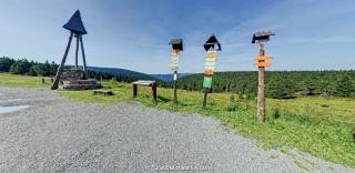 Turistická chata Švýcarna - Loučná nad Desnou - 5