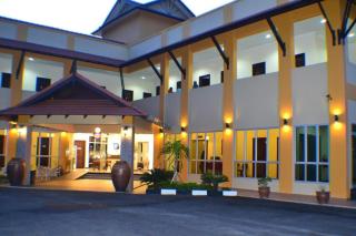 Teluk Lipat Seaview Inn - 8