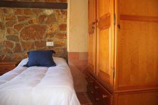 Casa Rural Sierra De Coripe - 2