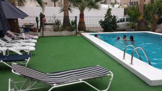Apartamentos Ocaña - Cala de Finestrat - 1