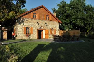 Cifrapince és Vendégház - 7