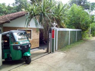 Dilip's House - Tangalle - 9