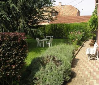 La Clef des Champs - Proche Colmar - Biesheim - 5