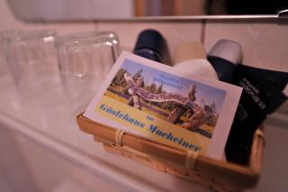 Gästehaus Macheiner - Lessach Oberdorf - 6