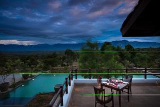 The Serai Bandipur - Bandipur - 3