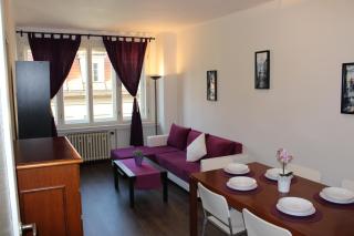 Go Native Prague Apartment - Praga - 1