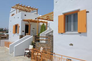 Aigaio Studios tinos - Città di Tinos - 8