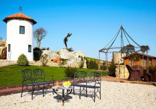 Casa Rural Azaga Adults Only - Ajo - 3