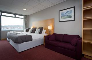 Headingley Lodge - 3