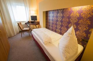 BSW Ferienhotel Lindenbach - Bad Ems - 1