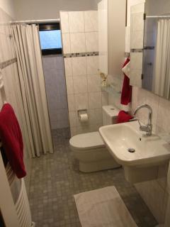 Ferienwohnung Kleinschmidt - Heimbach - 3