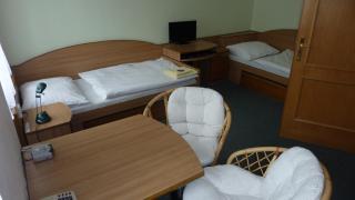 Hotel THT - Polička - 2