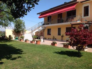 B&B Acero Rosso - 3