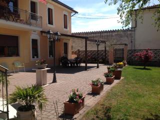 B&B Acero Rosso - 2