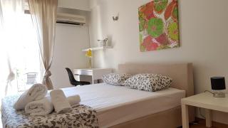 Errathens Wheat Apartment - Athens Center, 3 BD, 1 BATH - Atene - 9