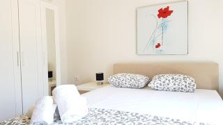 Errathens Wheat Apartment - Athens Center, 3 BD, 1 BATH - Atene - 4