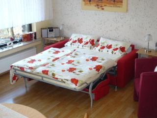 Ferienwohnung Kleinschmidt - Heimbach - 2