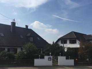 Gästehaus Eder - Schrobenhausen - 5
