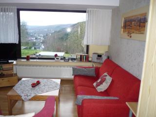 Ferienwohnung Kleinschmidt - Heimbach - 7