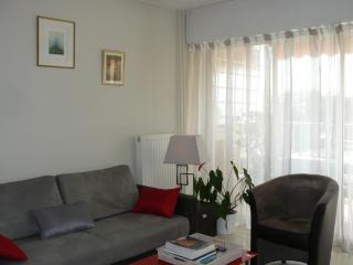Parouquine - Antibes - 7