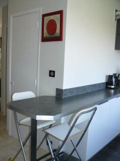 Parouquine - Antibes - 5