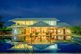 Hua Hin Condotel & Resort Taweeporn - 0