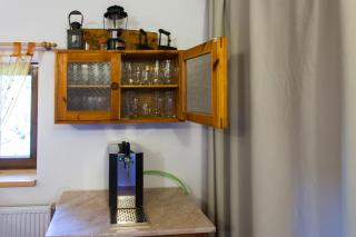 Šumavská Chata - Vánoce na horách - Volary - 2