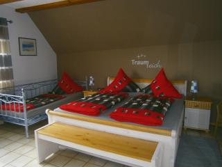 Ferienwohnung Abendsonne am Europa-Park - Rheinhausen - 8