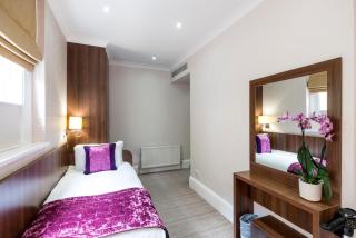 London House Hotel - Londres - 9