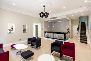 London House Hotel - 1