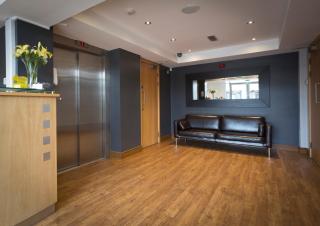 Headingley Stadium Hotel - 2