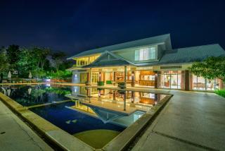 Hua Hin Condotel & Resort Taweeporn - 1
