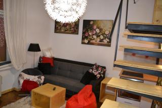 Bastion Apartament 5 - Timişoara - 9