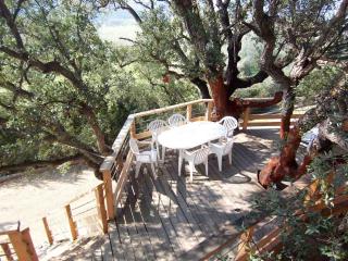 Albaria Lodge - Saint-Florent - 7