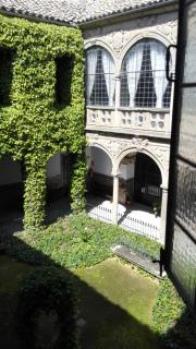 Palacio de la Rambla - Úbeda - 3