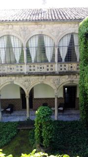 Palacio de la Rambla - Úbeda - 4