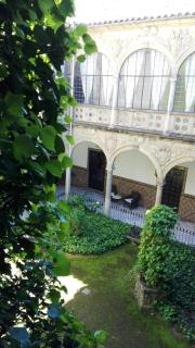 Palacio de la Rambla - Úbeda - 6