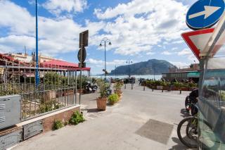 Holiday & House - Imparato Vacanze Prestige Mondello - Mondello - 7