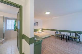 Abbázia Club Hotel Kék - Keszthely - 5