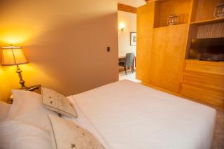 Timberland Inn - Kenora - 6