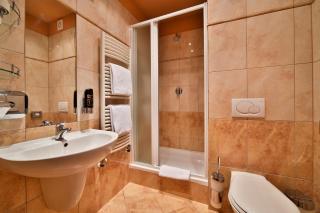 Atlantic Hotel - Prague - 3