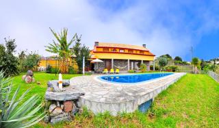 Casa da Rocha - Calheta - 0