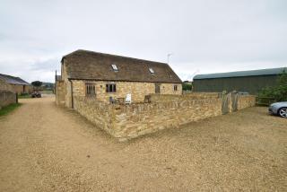 The Warren - Ash Farm Cotswolds - 0