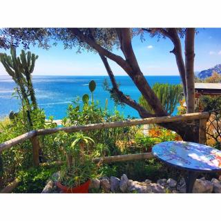 Albergo La Conca Azzurra - Conca dei Marini - 0