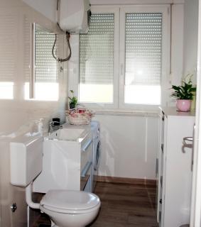 Apartment Sibenik with free parking - Šibenik - 1