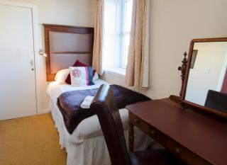 Station Hotel Portsoy - Portsoy - 4