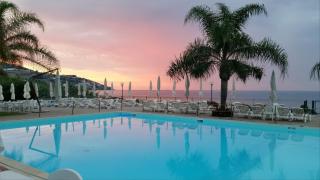 Flat acquamarina - Sanremo - 0