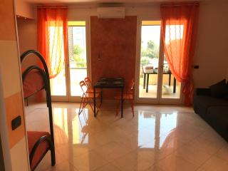 Flat acquamarina - Sanremo - 3